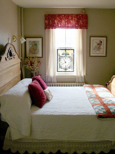 The Ira Allen House Sunderland Luaran gambar