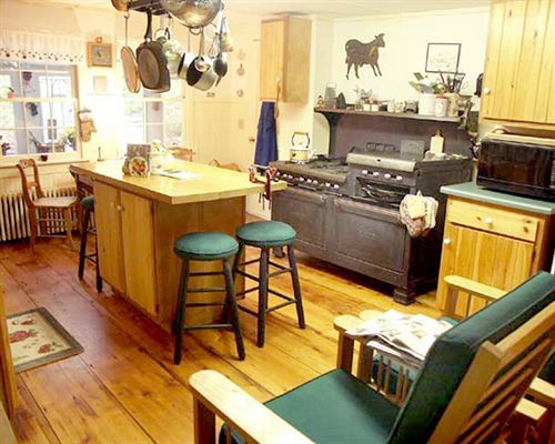 The Ira Allen House Sunderland Luaran gambar