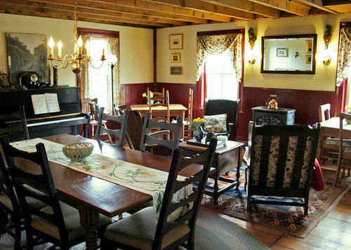 The Ira Allen House Sunderland Luaran gambar