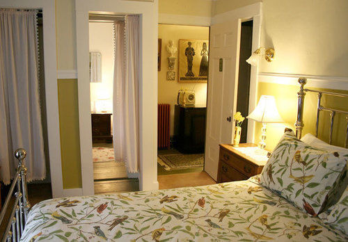 The Ira Allen House Sunderland Luaran gambar